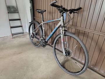 Brugt Focus Craterlake 2014 Urban — billede 4 af 4