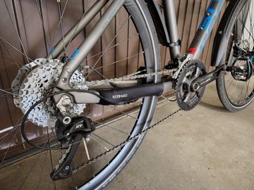 Brugt Focus Craterlake 2014 Urban — billede 2 af 4