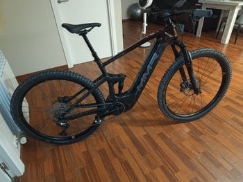 Použité MMR X-Bolt 140 70 2024 2024 MTB
