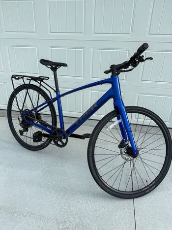 Used Trek FX 3 2025 2025 Urban & Touring