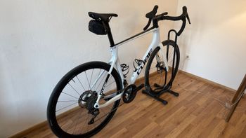 Brugt CUBE AGREE C:62 2022 Road & Gravel — billede 3 af 6