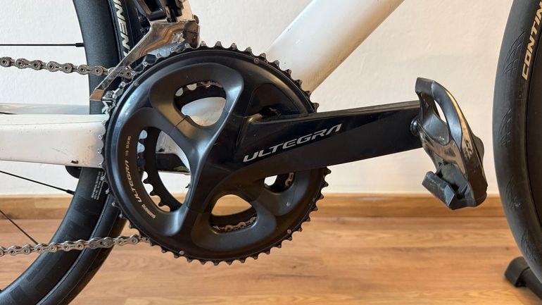 Brugt CUBE AGREE C:62 2022 Road & Gravel — billede 5 af 6