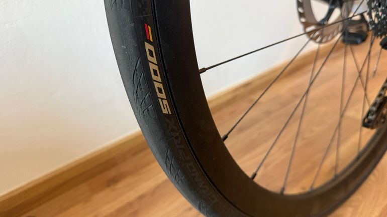 Brugt CUBE AGREE C:62 2022 Road & Gravel — billede 4 af 6