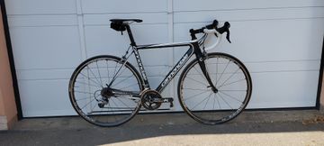 Used Cannondale Super Six 2010 Road & Gravel