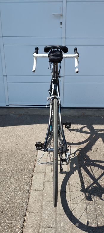 Brugt Cannondale Super Six 2010 Road & Gravel — billede 5 af 5