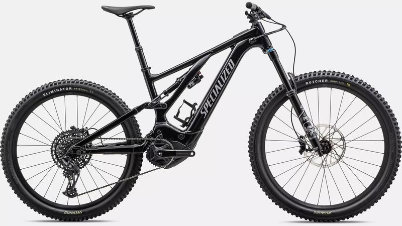 Used Specialized Turbo Levo 3 Comp Alloy 2023 2023 MTB