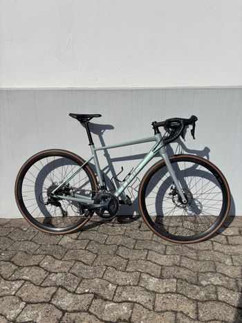Použité CUBE AXIAL WS PRO 2023 2023 Road & Gravel