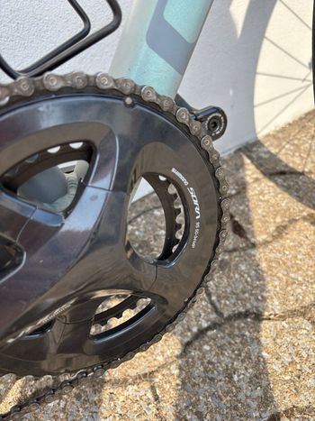 Brugt CUBE AXIAL WS PRO 2023 2023 Road & Gravel — billede 3 af 4