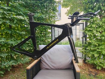 Gebrauchtes Velobsessive Custom Frameset 2023 Road & Gravel
