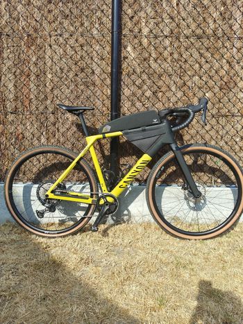 Canyon Grail CF 7 2026 2026 Road & Gravel de segunda mano