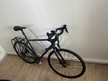 Brugt Genesis Croix De Fer 20 2019 2019 Road & Gravel — billede 2 af 8