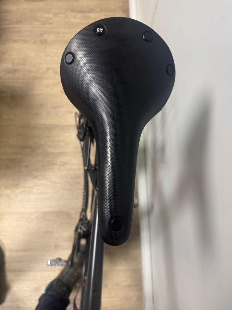Brugt Genesis Croix De Fer 20 2019 2019 Road & Gravel — billede 4 af 8