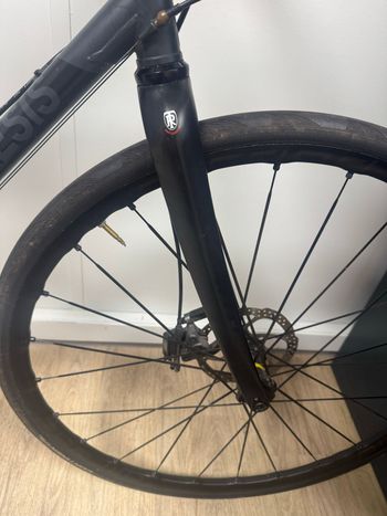 Brugt Genesis Croix De Fer 20 2019 2019 Road & Gravel — billede 7 af 8