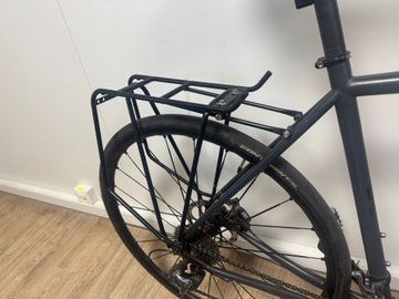 Gebrauchtes Genesis Croix De Fer 20 2019 2019 Road & Gravel, Hellgrau — Bild 5 von 8