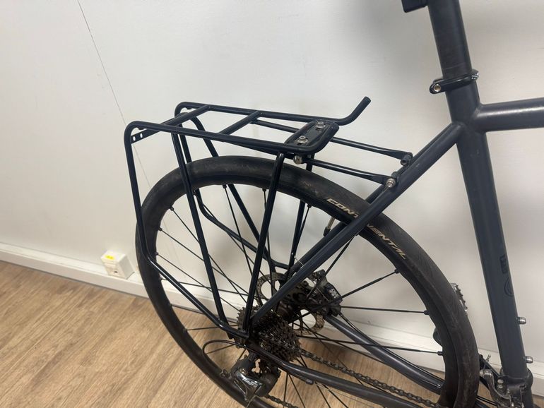 Brugt Genesis Croix De Fer 20 2019 2019 Road & Gravel — billede 5 af 8