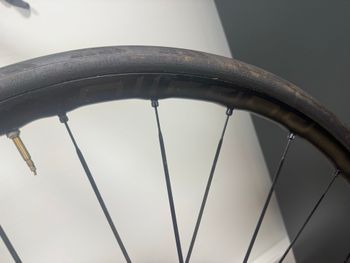 Brugt Genesis Croix De Fer 20 2019 2019 Road & Gravel — billede 6 af 8