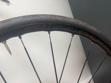 Gebrauchtes Genesis Croix De Fer 20 2019 2019 Road & Gravel, Hellgrau — Bild 6 von 8