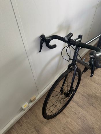 Brugt Genesis Croix De Fer 20 2019 2019 Road & Gravel — billede 8 af 8