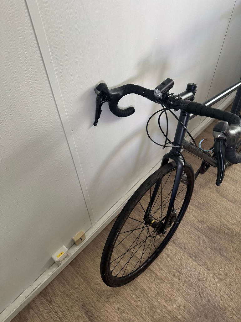 Brugt Genesis Croix De Fer 20 2019 2019 Road & Gravel — billede 8 af 8