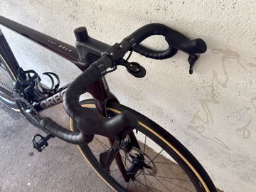 Brugt Orbea ORCA M20iLTD PWR 2025 2025 Road & Gravel — billede 2 af 6