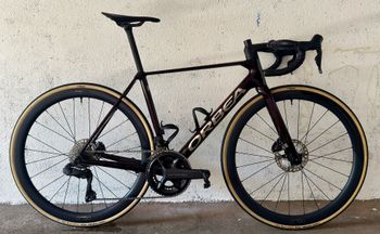 Used Orbea ORCA M20iLTD PWR 2025 2025 Road & Gravel