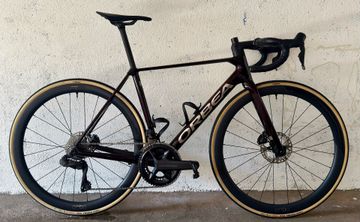 Gebrauchtes Orbea ORCA M20iLTD PWR 2025 2025 Road & Gravel