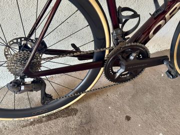 Brugt Orbea ORCA M20iLTD PWR 2025 2025 Road & Gravel — billede 3 af 6