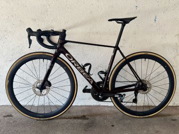 Brugt Orbea ORCA M20iLTD PWR 2025 2025 Road & Gravel — billede 5 af 6