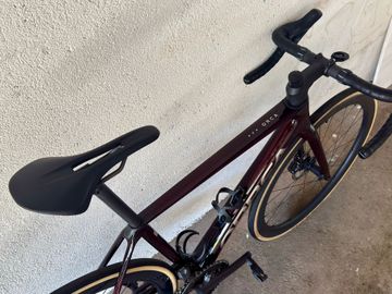Brugt Orbea ORCA M20iLTD PWR 2025 2025 Road & Gravel — billede 4 af 6