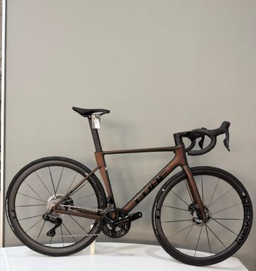 Używany CUBE LITENING AIR C:68X, SLT 2025 2025 Road & Gravel
