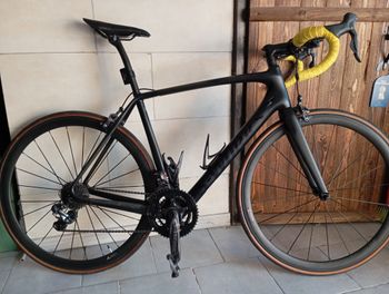Gebrauchtes S-Works (Specialized) Tarmac Sl 5 2017 Road & Gravel