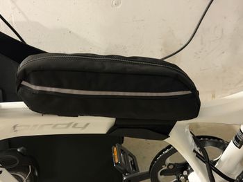 Brugt Riese & Müller Birdy rohloff 2025 2025 Urban — billede 8 af 8