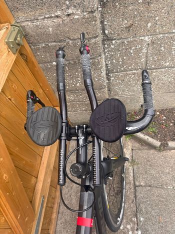 Used Argon 18 E SRAM Force 2019 Road & Gravel, Black — image 4 of 6