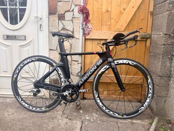 Used Argon 18 E SRAM Force 2019 Road & Gravel