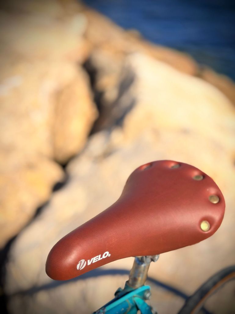 Gitane Custom Simplex Vintage 1980 Road & Gravel de segunda mano, Azul — imagen 6 de 7