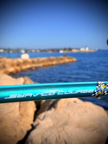 Gitane Custom Simplex Vintage 1980 Road & Gravel de segunda mano, Azul — imagen 3 de 7