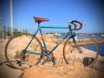 Used Gitane Custom Simplex Vintage 1980 Road & Gravel