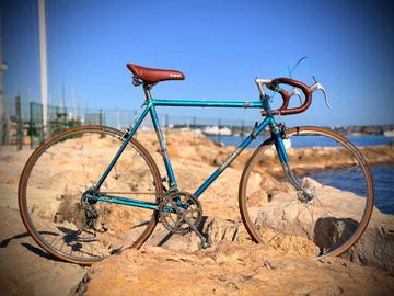 Used Gitane Custom Simplex Vintage 1980 Road & Gravel