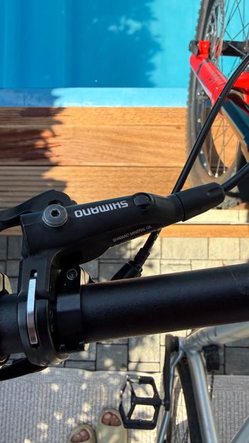 CUBE REACTION TM, PRO 2025 2025 Mountainbike usato, Grigio chiaro — immagine 22 di 36