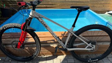Gebrauchtes CUBE REACTION TM, PRO 2025 2025 MTB