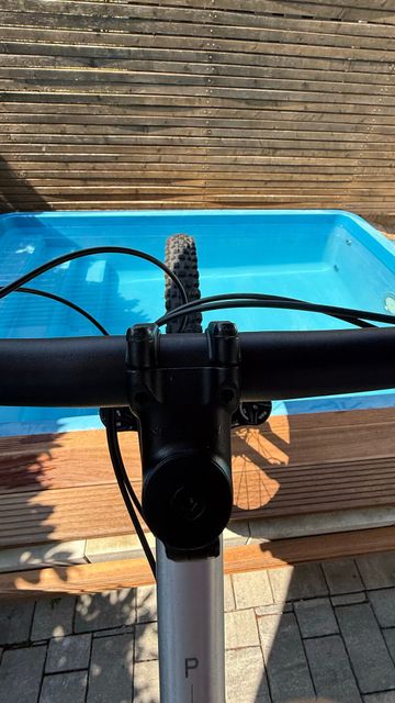 Tweedehands CUBE REACTION TM, PRO 2025 2025 Mountainbike — afbeelding 25 van 36