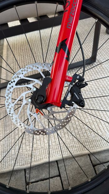 CUBE REACTION TM, PRO 2025 2025 Mountainbike usato, Grigio chiaro — immagine 17 di 36