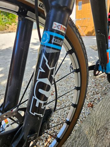 Brugt Giant XtC Advanced SL 27.5 0 2016 2016 Mountainbike — billede 5 af 9