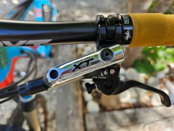 Brugt Giant XtC Advanced SL 27.5 0 2016 2016 Mountainbike — billede 6 af 9