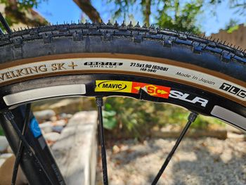 Brugt Giant XtC Advanced SL 27.5 0 2016 2016 Mountainbike — billede 9 af 9