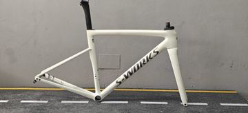 Brugt Specialized Tarmac Frameset 2024 Road & Gravel