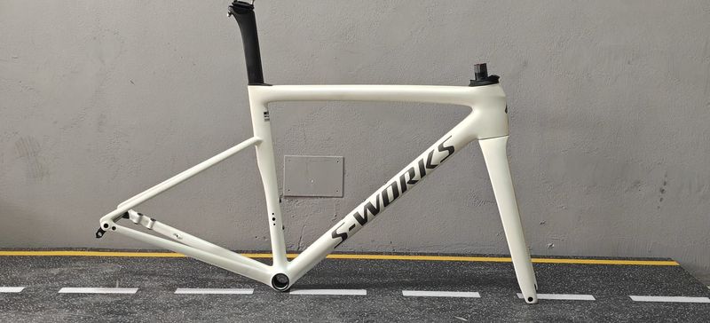 Specialized Tarmac Frameset 2024 Road & Gravel d'occasion
