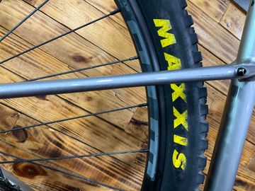 Used Cannondale Trail SE 4 2022 2022 Mountainbike, Black — image 7 of 9