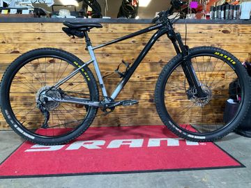 Used Cannondale Trail SE 4 2022 2022 MTB