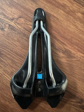 Tweedehands Carrera Erakle Shimano Ultegra 2012 Road & Gravel — afbeelding 18 van 18